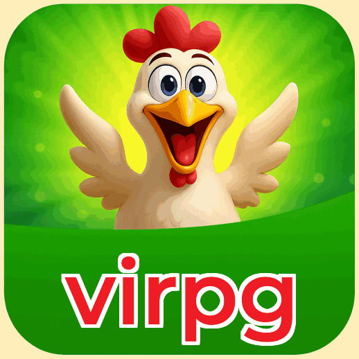 virpg APP mobile