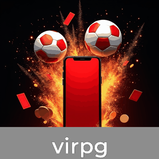 Virpg: A Plataforma Confiável que Oferece Experiência Premium em Apostas