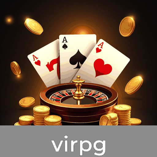 Virpg: Apostas Esportivas Profissionais com Foco no Esporte Brasileiro