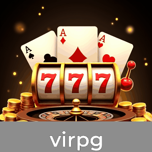 Virpg: Aplicativo Móvel com Funcionalidades Completas para Apostar em Qualquer Lugar