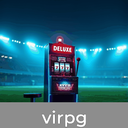 Virpg: A Plataforma Confiável que Oferece Experiência Premium em Apostas