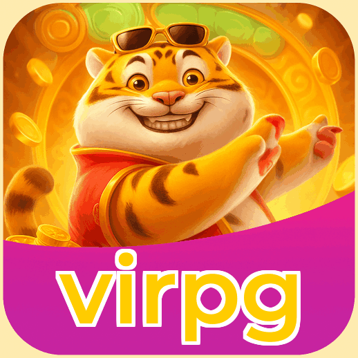 virpg segurança SSL 256-bit