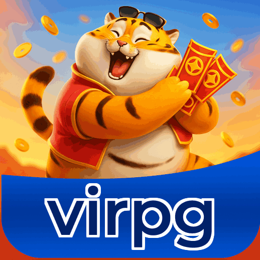 virpg bônus R$5.000